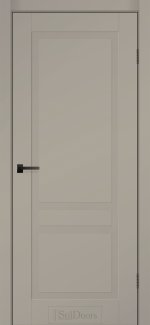 Двері StilDoors Diamond тауп 